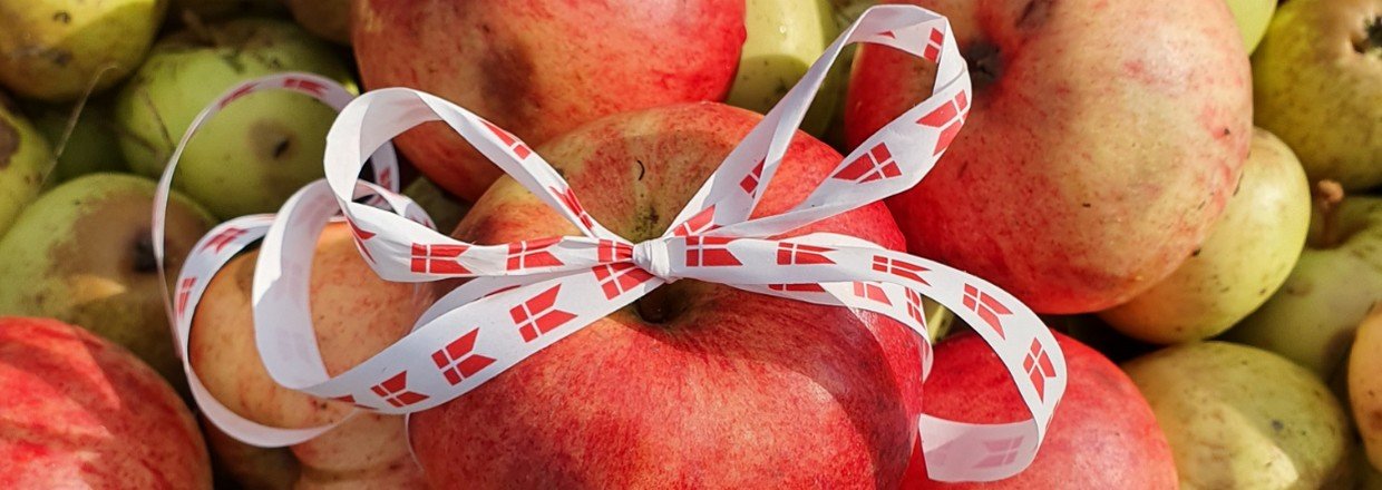 Gavekort til Nordisk SelvForsyning