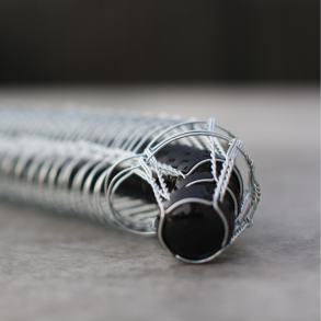 Muselet / Tråd til kork- og plastikchampagne propper