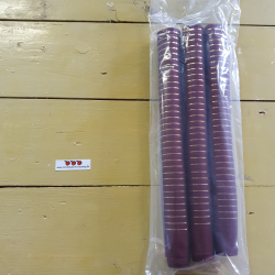 Foliehtter til vin, 100 stk., bordeaux