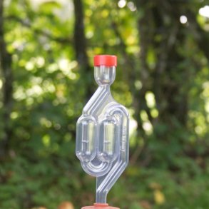 Flydelågstank | Gærtank | Vinballon