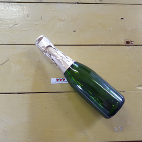 Folie, champagne, 100 stk. Guld.