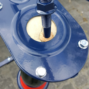 Korkemaskiner | Kapselapparater | Skruelåkpåsætter