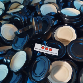 Låg Mostflasker - Ekstra