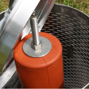 Hydropresser Membraner