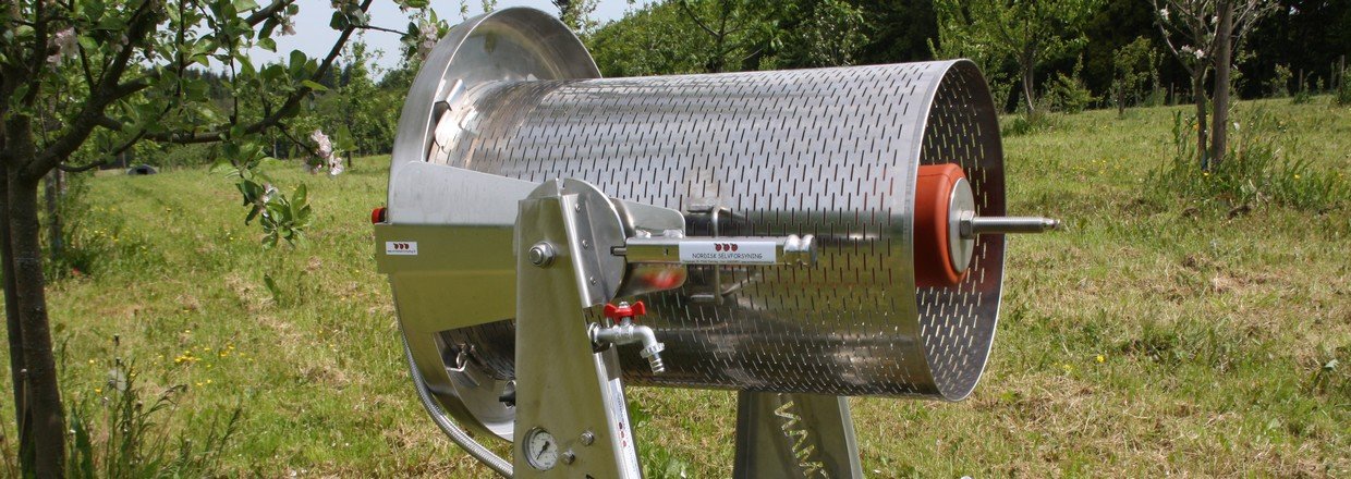 Högkvalitativa hydropressar som är mycket lätta och effektiva att använda