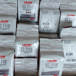 LALVIN EC 1118  - G�r fra Lallemand