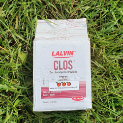 Lalvin Clos YSEO - Gjr fra Lallemand