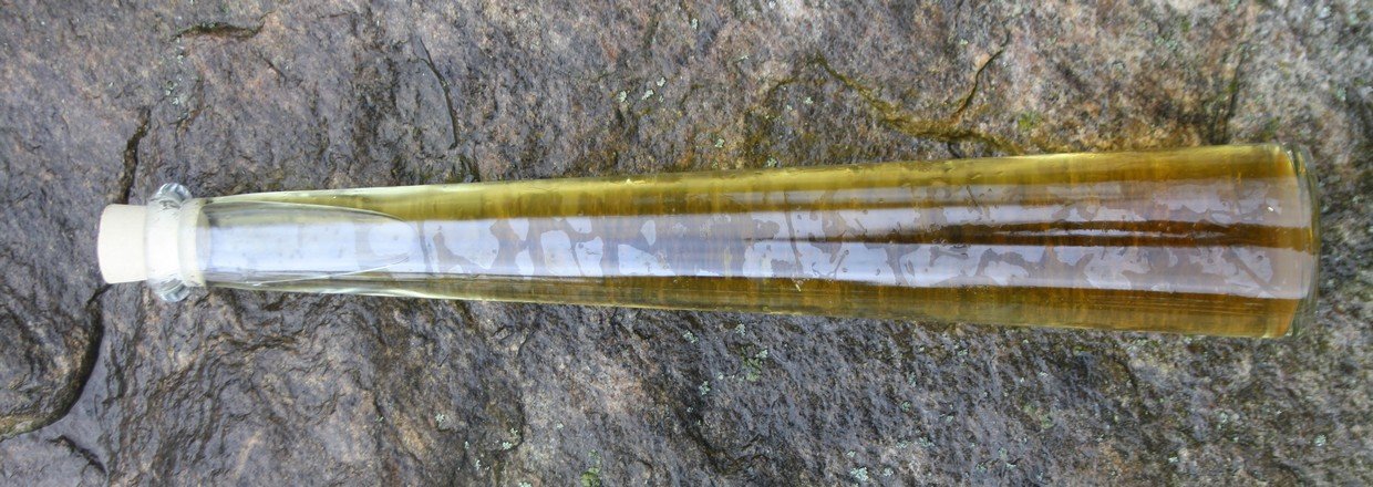 Mjød - Pres honning og bær på egen presse