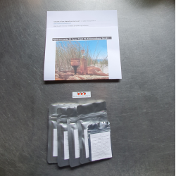 Mjd Grpakke Til Cyser-Mjd P blemostbase, lav pH