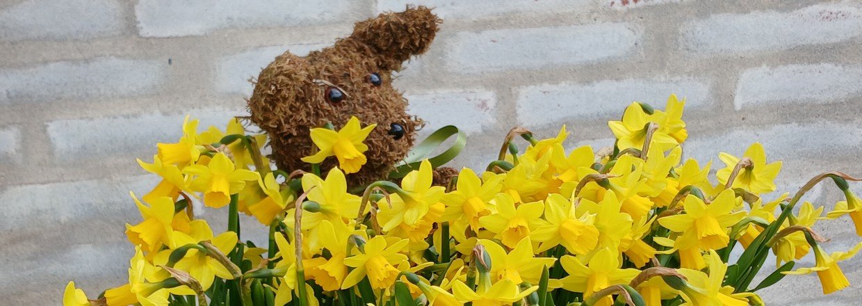 God p&aring;skeferie 