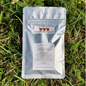 Pektinase Enzym Zymex 