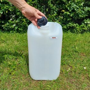 Dunk, 25 l. m. lg til opbevaring