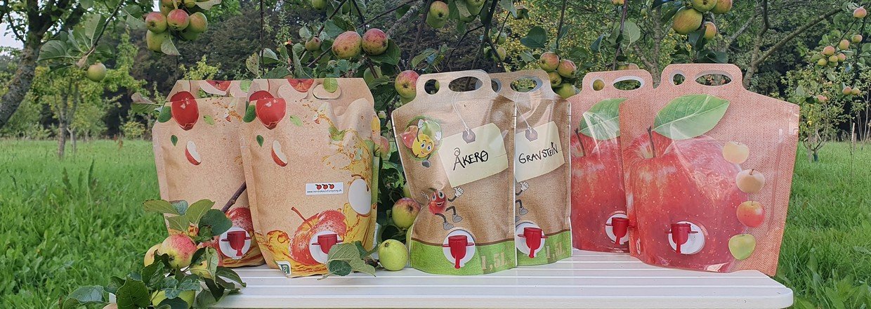 Pouch Poser Til Most Mix