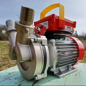 pumpe til vin, pumper, novax pumpe, vinpumpe, vandpunpe,