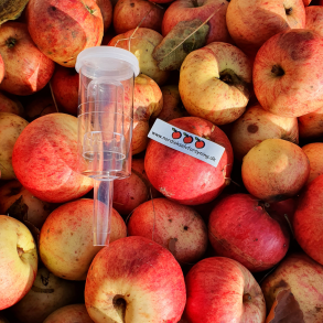 Grls, Duplex, to-delt, 5-60 liter  9