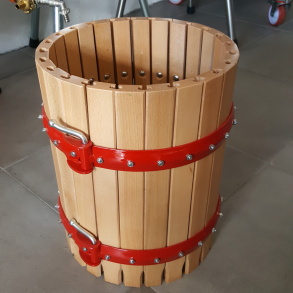 Kurv i bgetr, 11 liter