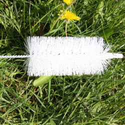 Flaskebrste til vinballon