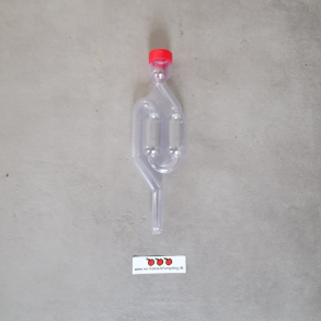 Grls klassisk 1- 50 liter  9