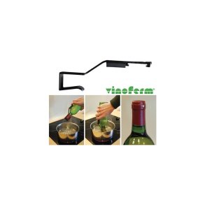 Holder til krympehtter