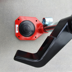 Kapslings- og korkeringsmaskin