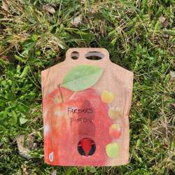 St-Pose 3 l., Eplemotiv og Innholdsindikator, 260 stk.