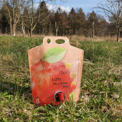 St-Pose 3 l., Eplemotiv og Innholdsindikator, 260 stk.