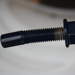 Komplet proppepakke til Ciderbryg/ Mousserende Vin m. 0,75 cl. champagneflasker + propapparat 3-fod