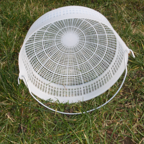 Si til 10 liters spand