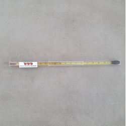 Termometer, Skala: -10 til 110 C.