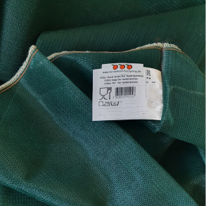 Pressesk til 250 l. hydropresse