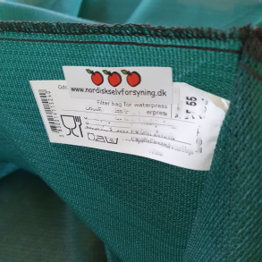 Pressesk til 55 l. hydropresse