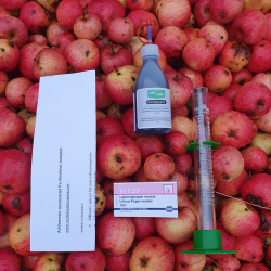 Acidometer, syretestkit, Vinoferm