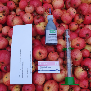 Syre | Måling | Afsyring