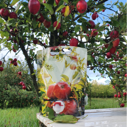 Pouch Emballasje, 3 liter, 50 stk.