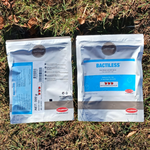 Bactiless fra Lallemand