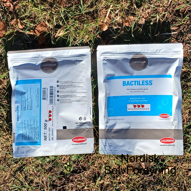 Bactiless fra Lallemand