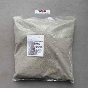 Bentonit | Bentonite E558 