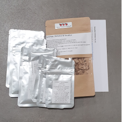 Birkevin Opskrift Med Grpakke, 50 liter #2