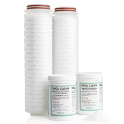 Enol Clean filterrens