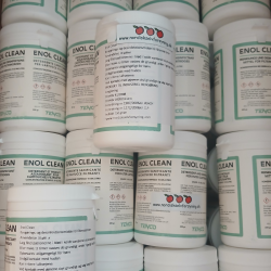 Enol Clean filterrens