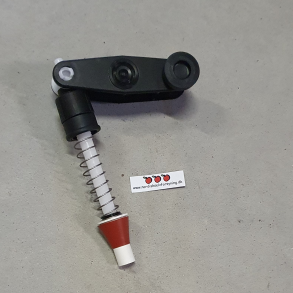 Reservedel, arm til Enolmatic med standard tappehoved