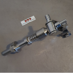 Enolmatic, komplet rustfrit tappehoved