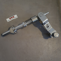 Enolmatic, komplet rustfrit tappehoved