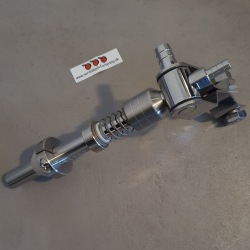 Enolmatic, komplet rustfrit tappehoved