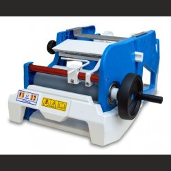 Etiketteringsmaskine PE-V, Manuel 