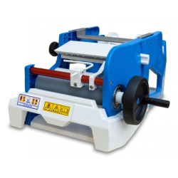 Etiketteringsmaskine PE-V, Manuel 