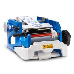 Etiketteringsmaskine PE-V, Manuel 