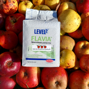 LEVEL2 FLAVIA� Non-Saccharomyces ving�r