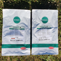 Fermaid K - Lallemand 