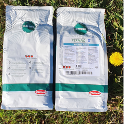  Fermaid O - Lallemand 